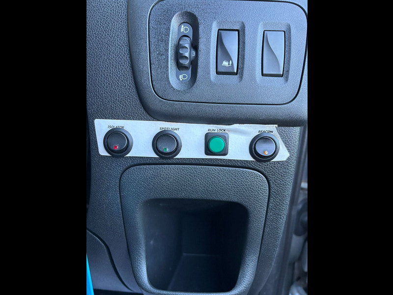 Renault Master 2.3 dCi 35 Business Chassis Cab 2dr Diesel Manual FWD MWB Euro 6 (130 ps)