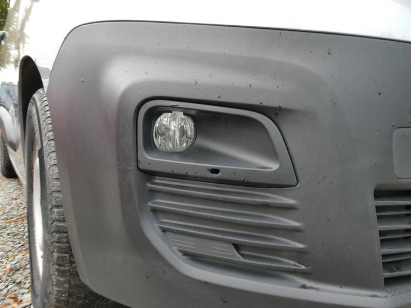 Citroen Berlingo 1.6 BlueHDi 1000 Worker M Panel Van 5dr Diesel Manual SWB Euro 6 (75 ps) 5dr Manual 2026