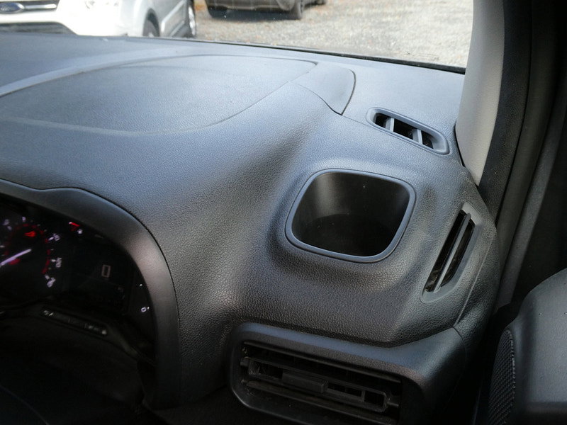 Citroen Berlingo 1.6 BlueHDi 1000 Worker M Panel Van 5dr Diesel Manual SWB Euro 6 (75 ps) 5dr Manual 2026
