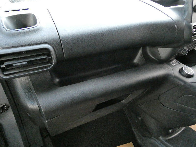 Citroen Berlingo 1.6 BlueHDi 1000 Worker M Panel Van 5dr Diesel Manual SWB Euro 6 (75 ps) 5dr Manual 2026