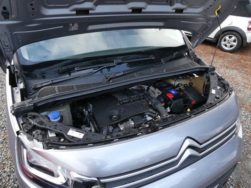 Citroen Berlingo 1.6 BlueHDi 1000 Worker M Panel Van 5dr Diesel Manual SWB Euro 6 (75 ps) 5dr Manual 2026