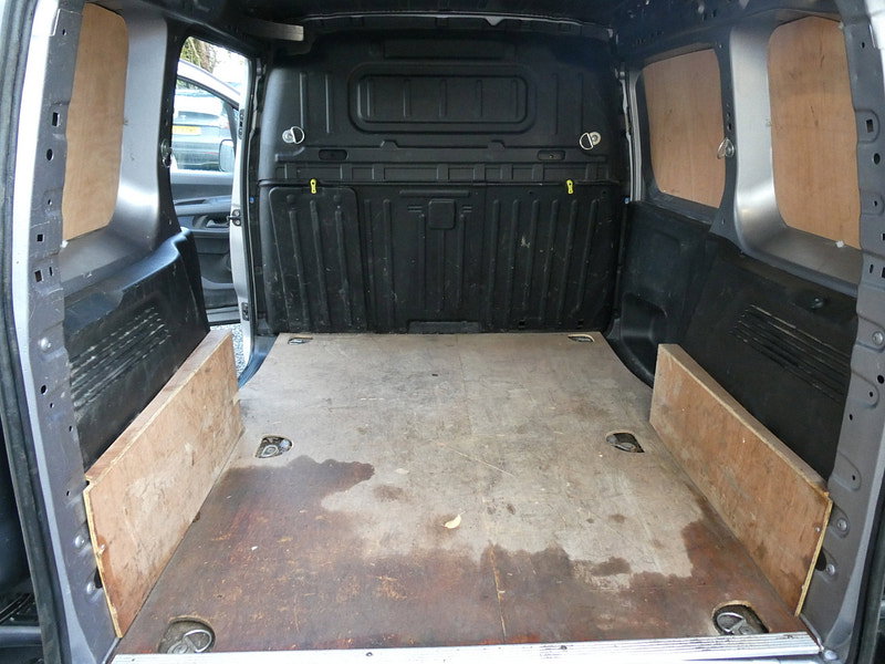 Citroen Berlingo 1.6 BlueHDi 1000 Worker M Panel Van 5dr Diesel Manual SWB Euro 6 (75 ps) 5dr Manual 2026