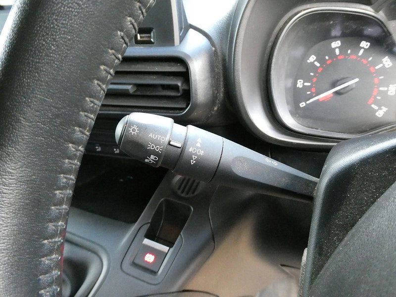 Citroen Berlingo 1.6 BlueHDi 1000 Worker M Panel Van 5dr Diesel Manual SWB Euro 6 (75 ps) 5dr Manual 2026