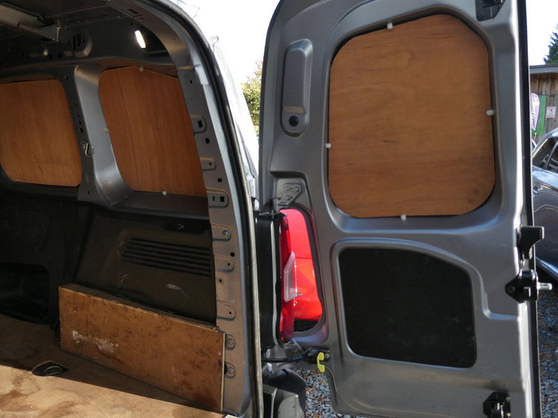 Citroen Berlingo 1.6 BlueHDi 1000 Worker M Panel Van 5dr Diesel Manual SWB Euro 6 (75 ps) 5dr Manual 2026
