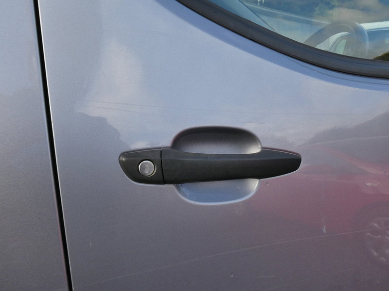 Citroen Berlingo 1.6 BlueHDi 1000 Worker M Panel Van 5dr Diesel Manual SWB Euro 6 (75 ps) 5dr Manual 2026