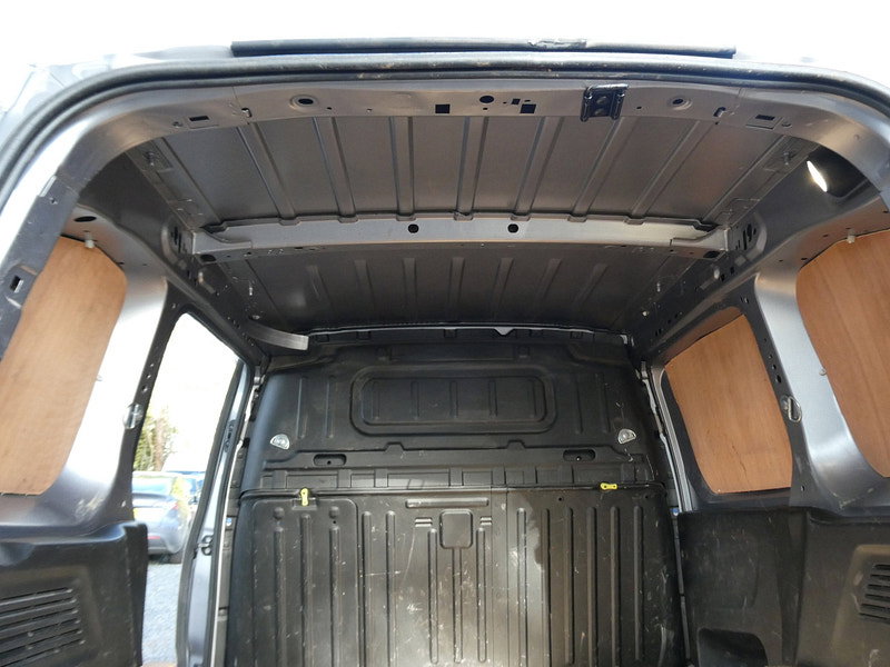 Citroen Berlingo 1.6 BlueHDi 1000 Worker M Panel Van 5dr Diesel Manual SWB Euro 6 (75 ps) 5dr Manual 2026