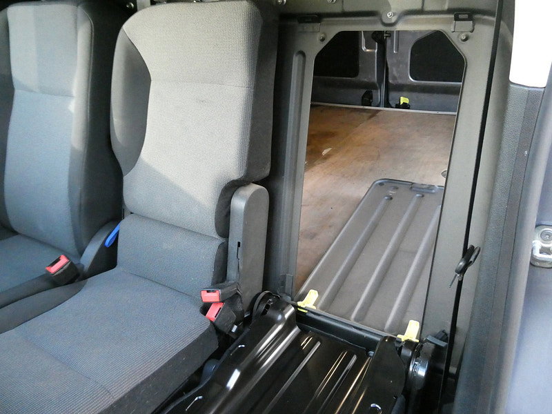Citroen Berlingo 1.6 BlueHDi 1000 Worker M Panel Van 5dr Diesel Manual SWB Euro 6 (75 ps) 5dr Manual 2026
