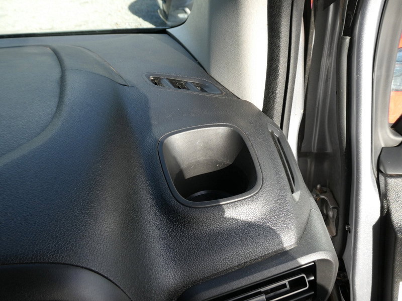 Citroen Berlingo 1.6 BlueHDi 1000 Worker M Panel Van 5dr Diesel Manual SWB Euro 6 (75 ps) 5dr Manual 2026