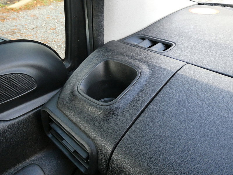 Citroen Berlingo 1.6 BlueHDi 1000 Worker M Panel Van 5dr Diesel Manual SWB Euro 6 (75 ps) 5dr Manual 2026