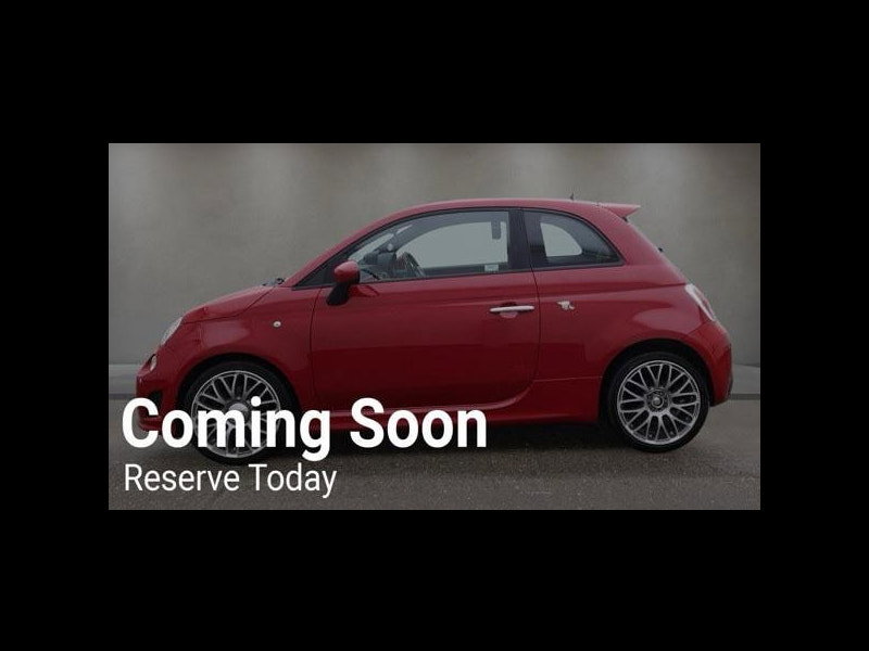 Abarth 595 1.4 T-Jet Hatchback 3dr Petrol Manual Euro 6 (140 ps) 3dr Manual 2026