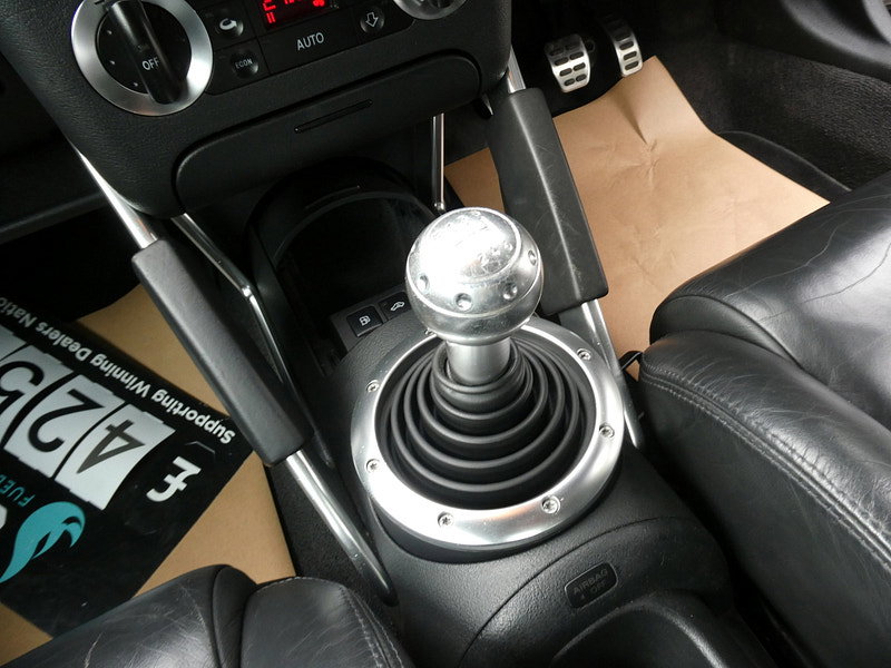 Audi TT 1.8T Coupe 2dr Petrol Manual quattro (226 g/km, 225 bhp) 2dr Manual 2026