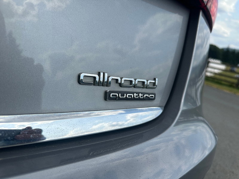 Audi A6 Allroad 3.0 TDI V6 Sport Estate 5dr Diesel S Tronic quattro Euro 6 (s/s) (272 ps) 5dr Automatic 2026