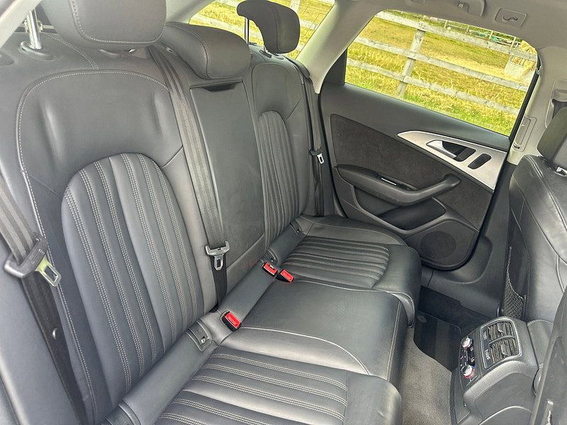 Audi A6 Allroad 3.0 TDI V6 Sport Estate 5dr Diesel S Tronic quattro Euro 6 (s/s) (272 ps) 5dr Automatic 2026