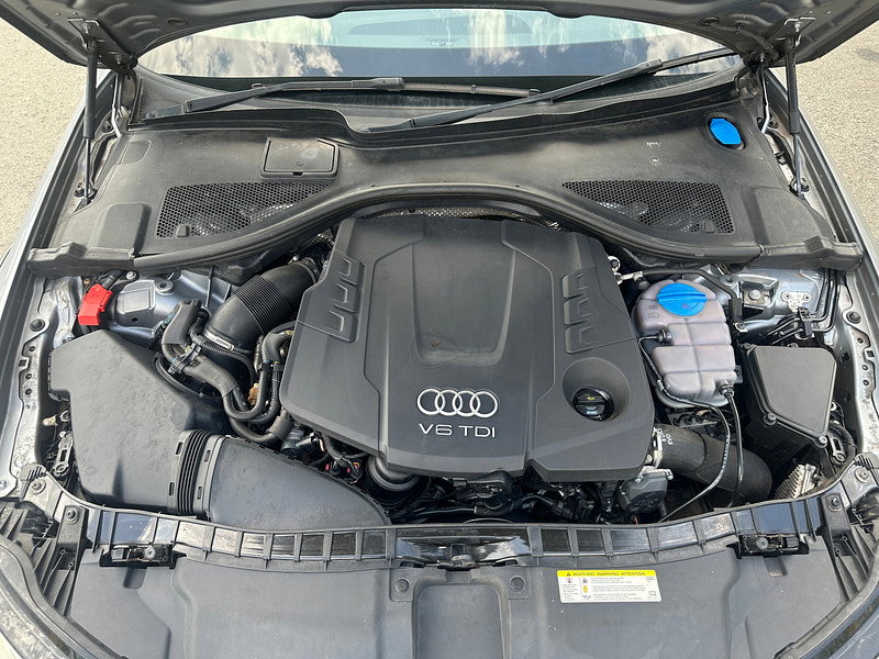 Audi A6 Allroad 3.0 TDI V6 Sport Estate 5dr Diesel S Tronic quattro Euro 6 (s/s) (272 ps) 5dr Automatic 2026