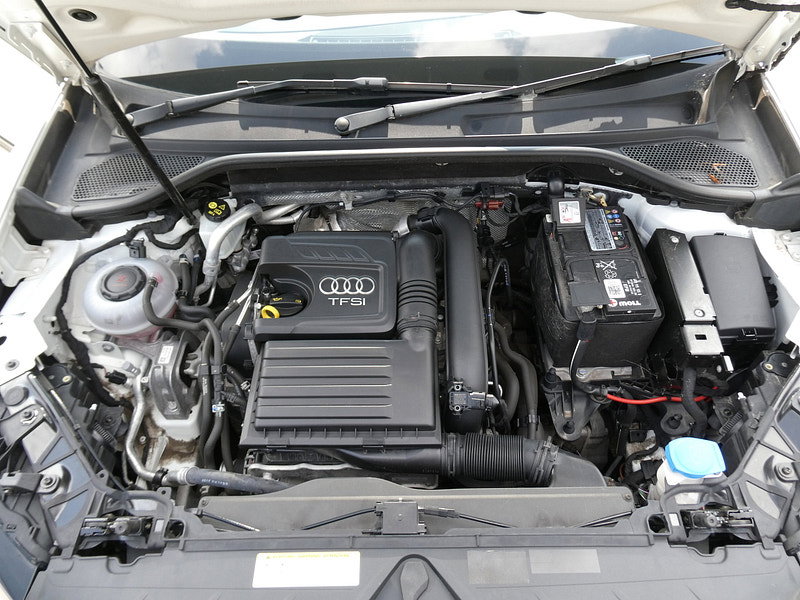 Audi Q2 1.4 TFSI CoD Sport SUV 5dr Petrol Manual Euro 6 (s/s) (150 ps) 5dr Manual 2026