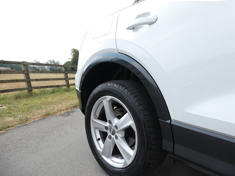 Audi Q2 1.4 TFSI CoD Sport SUV 5dr Petrol Manual Euro 6 (s/s) (150 ps) 5dr Manual 2026