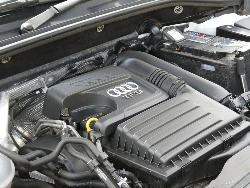 Audi Q2 1.4 TFSI CoD Sport SUV 5dr Petrol Manual Euro 6 (s/s) (150 ps) 5dr Manual 2026