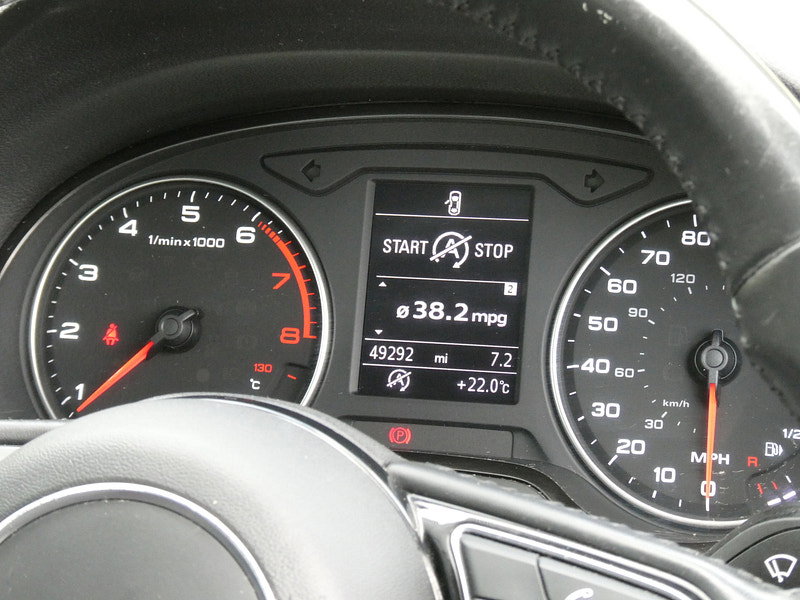 Audi Q2 1.4 TFSI CoD Sport SUV 5dr Petrol Manual Euro 6 (s/s) (150 ps) 5dr Manual 2026