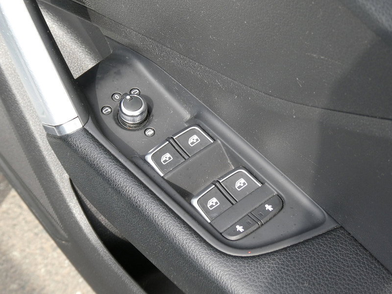 Audi Q2 1.4 TFSI CoD Sport SUV 5dr Petrol Manual Euro 6 (s/s) (150 ps) 5dr Manual 2026