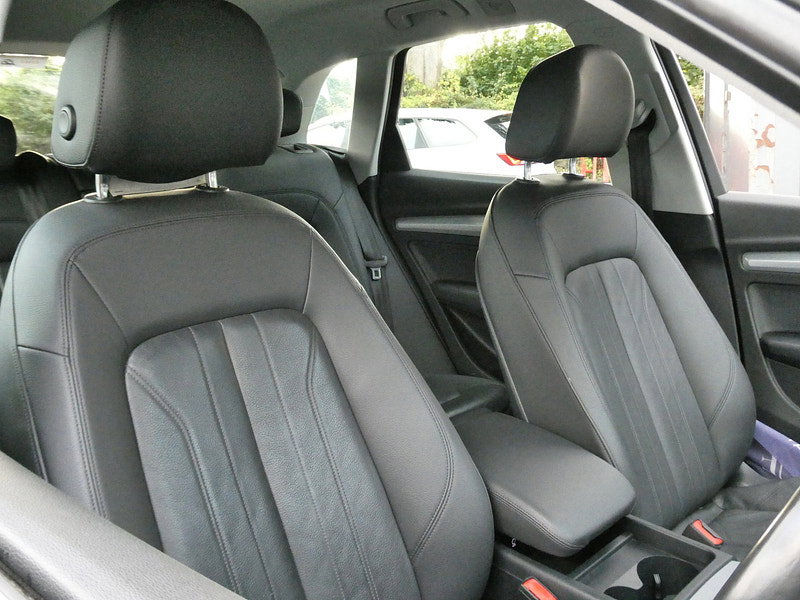 Audi Q5 2.0 TDI SE SUV 5dr Diesel S Tronic quattro Euro 6 (s/s) (190 ps) 5dr Automatic 2026