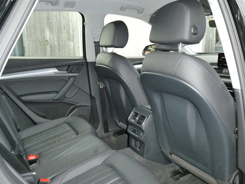 Audi Q5 2.0 TDI SE SUV 5dr Diesel S Tronic quattro Euro 6 (s/s) (190 ps) 5dr Automatic 2026