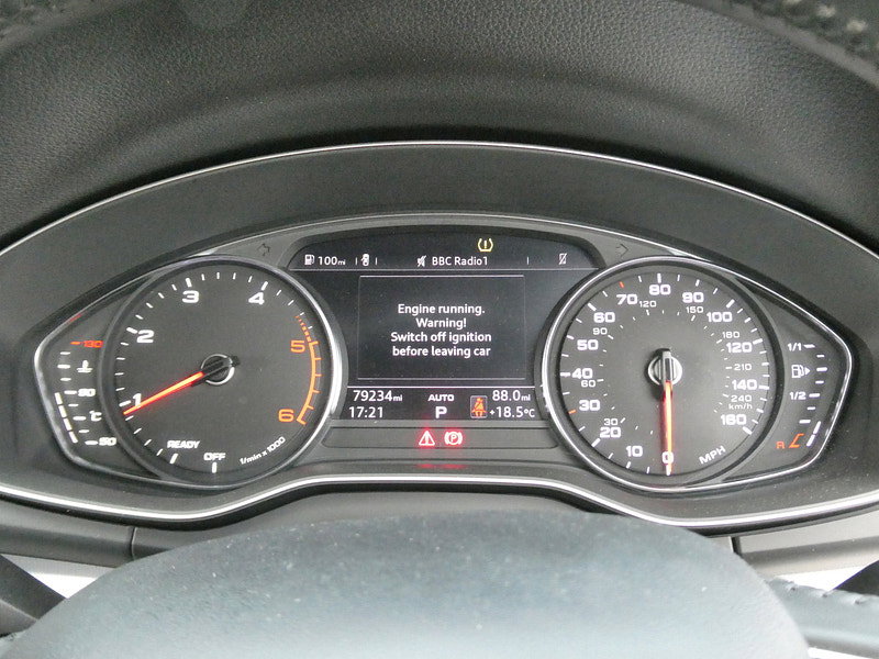 Audi Q5 2.0 TDI SE SUV 5dr Diesel S Tronic quattro Euro 6 (s/s) (190 ps) 5dr Automatic 2026