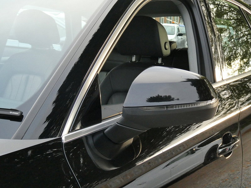 Audi Q5 2.0 TDI SE SUV 5dr Diesel S Tronic quattro Euro 6 (s/s) (190 ps) 5dr Automatic 2026