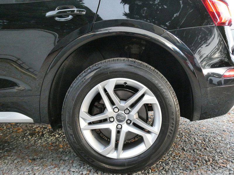 Audi Q5 2.0 TDI SE SUV 5dr Diesel S Tronic quattro Euro 6 (s/s) (190 ps) 5dr Automatic 2026