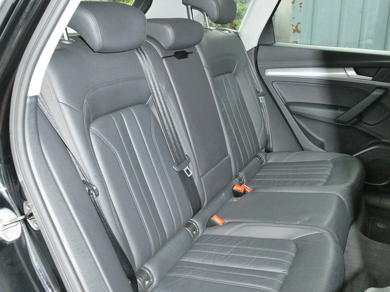 Audi Q5 2.0 TDI SE SUV 5dr Diesel S Tronic quattro Euro 6 (s/s) (190 ps) 5dr Automatic 2026