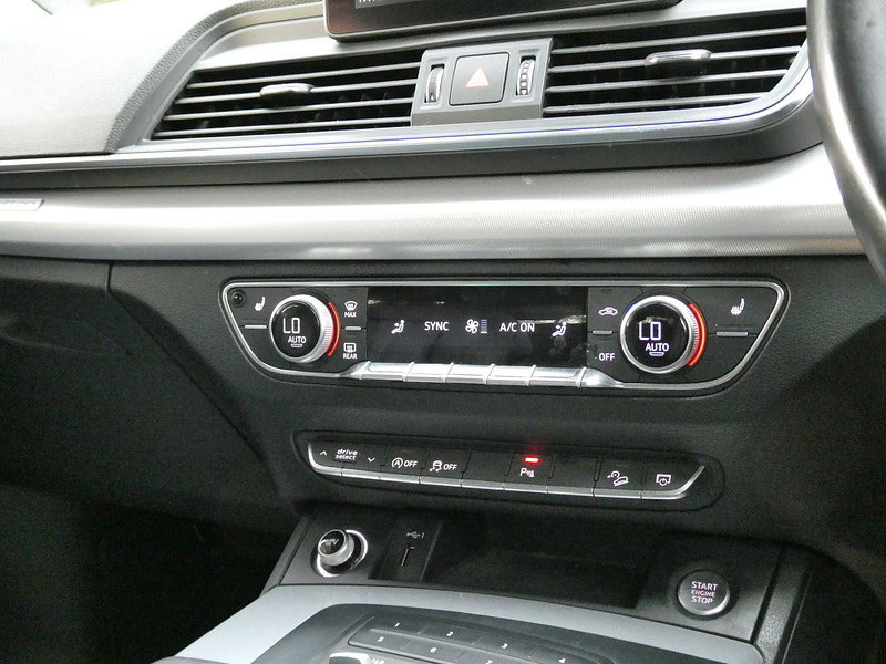 Audi Q5 2.0 TDI SE SUV 5dr Diesel S Tronic quattro Euro 6 (s/s) (190 ps) 5dr Automatic 2026