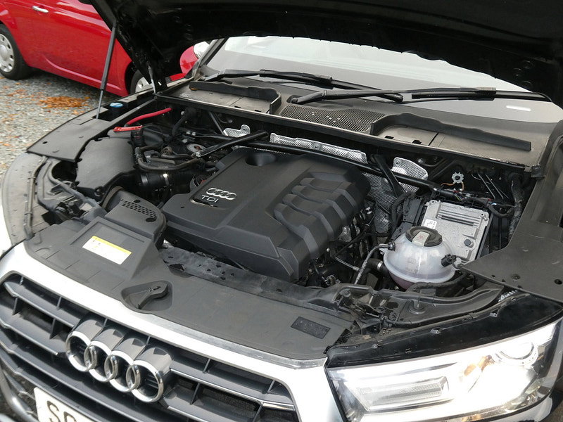 Audi Q5 2.0 TDI SE SUV 5dr Diesel S Tronic quattro Euro 6 (s/s) (190 ps) 5dr Automatic 2026