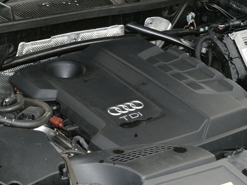 Audi Q5 2.0 TDI SE SUV 5dr Diesel S Tronic quattro Euro 6 (s/s) (190 ps) 5dr Automatic 2026