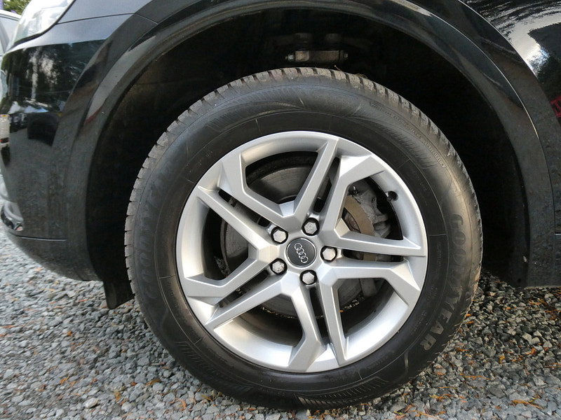 Audi Q5 2.0 TDI SE SUV 5dr Diesel S Tronic quattro Euro 6 (s/s) (190 ps) 5dr Automatic 2026