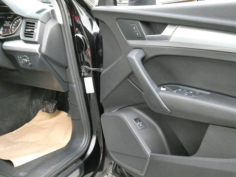 Audi Q5 2.0 TDI SE SUV 5dr Diesel S Tronic quattro Euro 6 (s/s) (190 ps) 5dr Automatic 2026