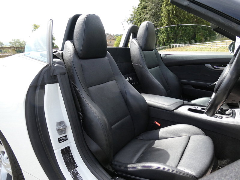 BMW Z4 2.0 20i M Sport Convertible 2dr Petrol Manual sDrive Euro 6 (s/s) (184 ps) 2dr Manual 2026
