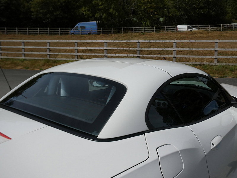 BMW Z4 2.0 20i M Sport Convertible 2dr Petrol Manual sDrive Euro 6 (s/s) (184 ps) 2dr Manual 2026