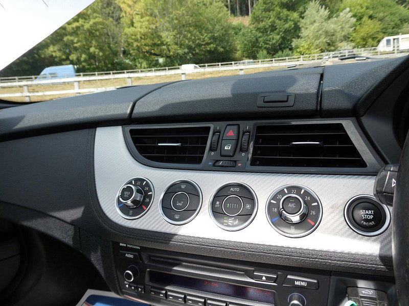 BMW Z4 2.0 20i M Sport Convertible 2dr Petrol Manual sDrive Euro 6 (s/s) (184 ps) 2dr Manual 2026