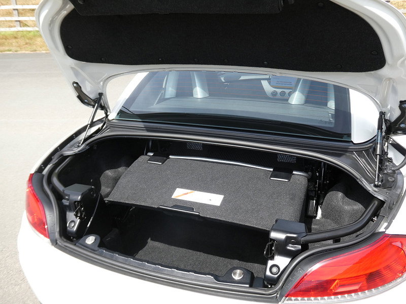 BMW Z4 2.0 20i M Sport Convertible 2dr Petrol Manual sDrive Euro 6 (s/s) (184 ps) 2dr Manual 2026