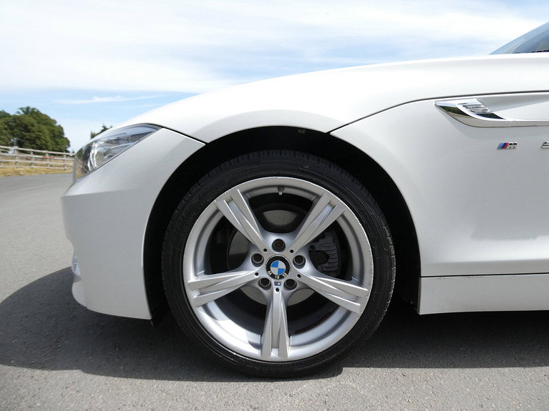 BMW Z4 2.0 20i M Sport Convertible 2dr Petrol Manual sDrive Euro 6 (s/s) (184 ps) 2dr Manual 2026