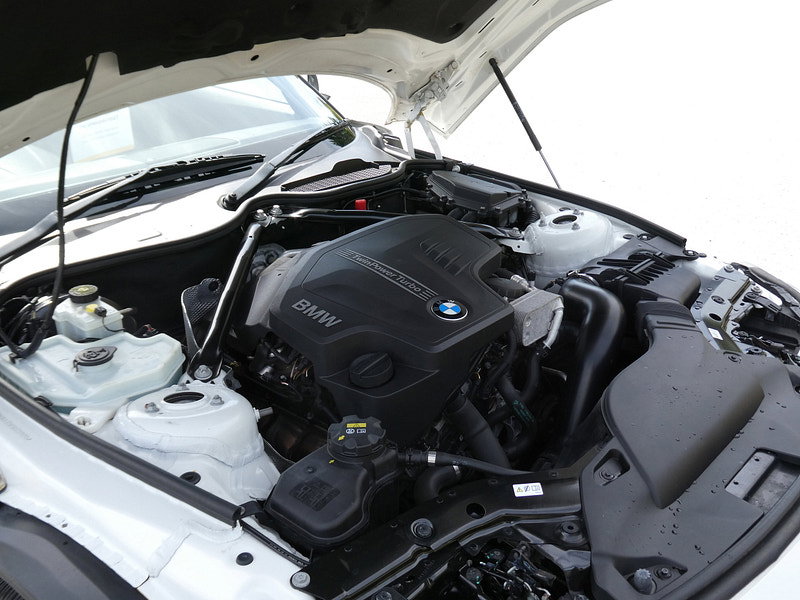 BMW Z4 2.0 20i M Sport Convertible 2dr Petrol Manual sDrive Euro 6 (s/s) (184 ps) 2dr Manual 2026