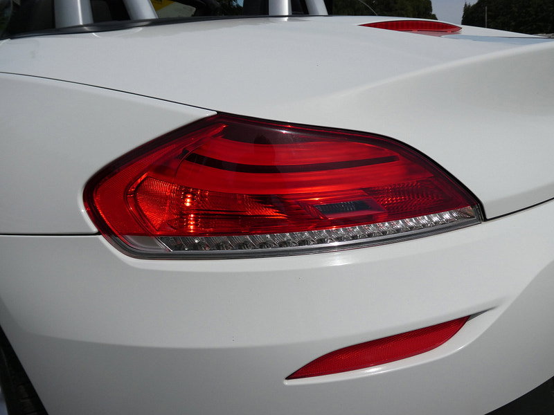 BMW Z4 2.0 20i M Sport Convertible 2dr Petrol Manual sDrive Euro 6 (s/s) (184 ps) 2dr Manual 2026