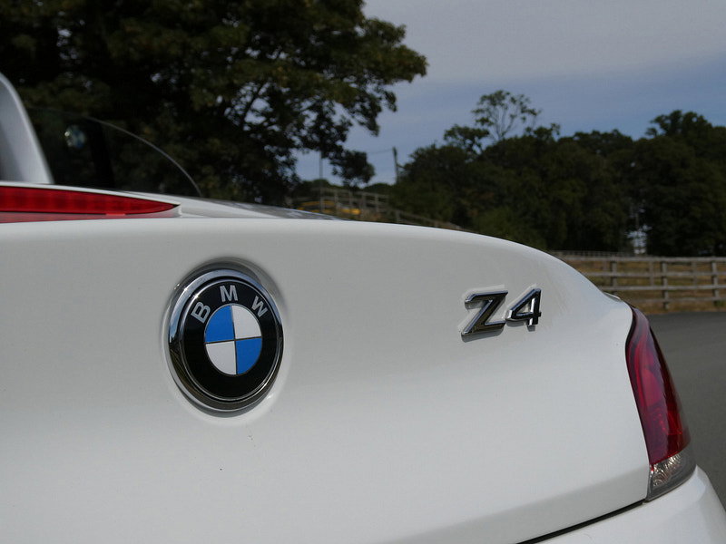BMW Z4 2.0 20i M Sport Convertible 2dr Petrol Manual sDrive Euro 6 (s/s) (184 ps) 2dr Manual 2026