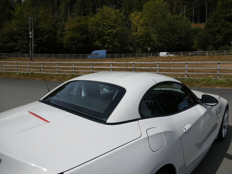 BMW Z4 2.0 20i M Sport Convertible 2dr Petrol Manual sDrive Euro 6 (s/s) (184 ps) 2dr Manual 2026