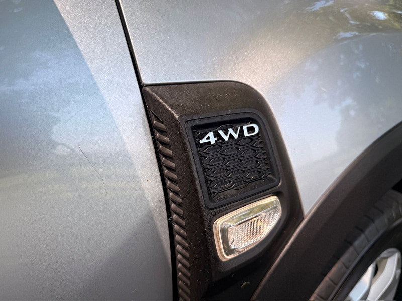 Dacia Duster 1.5 dCi Comfort Car Derived Van 5dr Diesel Manual 4WD Euro 6 (s/s) (115 ps) 2dr Manual 2026