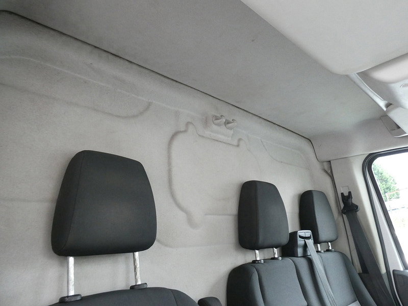 Ford Transit 2.0 350 EcoBlue Leader Panel Van 5dr Diesel Manual FWD L3 H3 Euro 6 (s/s) (130 ps) 5dr Manual 2026