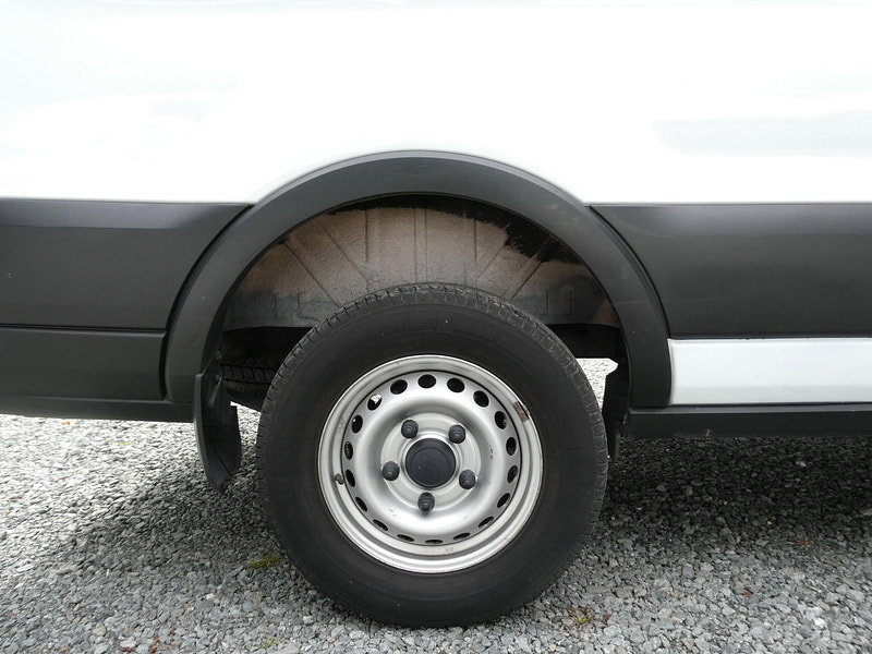 Ford Transit 2.0 350 EcoBlue Leader Panel Van 5dr Diesel Manual FWD L3 H3 Euro 6 (s/s) (130 ps) 5dr Manual 2026