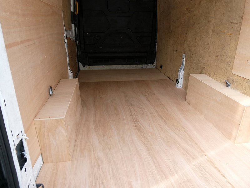 Ford Transit 2.0 350 EcoBlue Leader Panel Van 5dr Diesel Manual FWD L3 H3 Euro 6 (s/s) (130 ps) 5dr Manual 2026