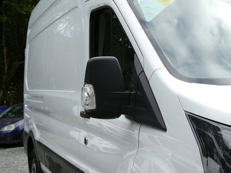 Ford Transit 2.0 350 EcoBlue Leader Panel Van 5dr Diesel Manual FWD L3 H3 Euro 6 (s/s) (130 ps) 5dr Manual 2026