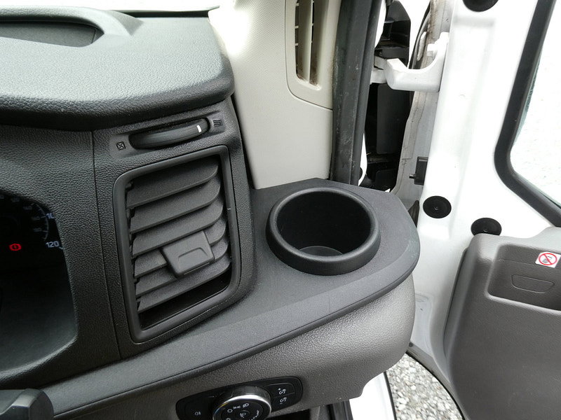 Ford Transit 2.0 350 EcoBlue Leader Panel Van 5dr Diesel Manual FWD L3 H3 Euro 6 (s/s) (130 ps) 5dr Manual 2026