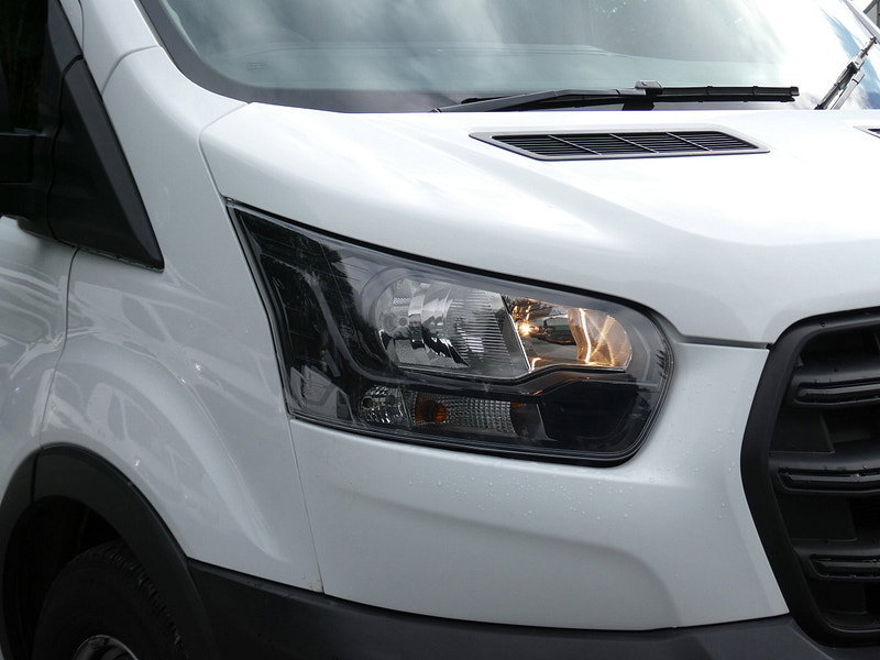 Ford Transit 2.0 350 EcoBlue Leader Panel Van 5dr Diesel Manual FWD L3 H3 Euro 6 (s/s) (130 ps) 5dr Manual 2026